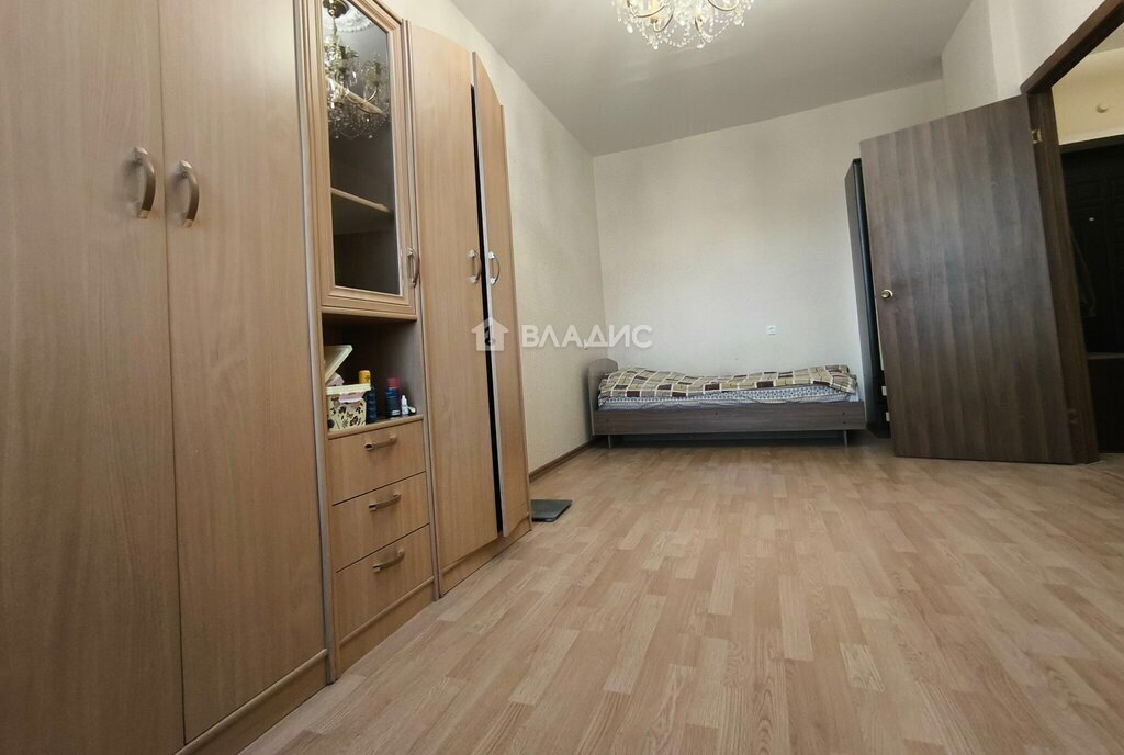 квартира г Белгород ш Михайловское 33 фото 5