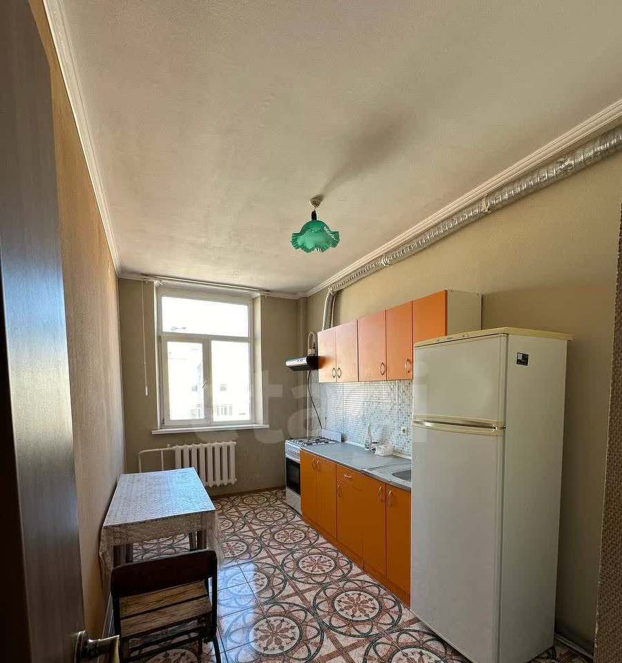 квартира г Батайск Восточный ул Комарова 132а фото 6