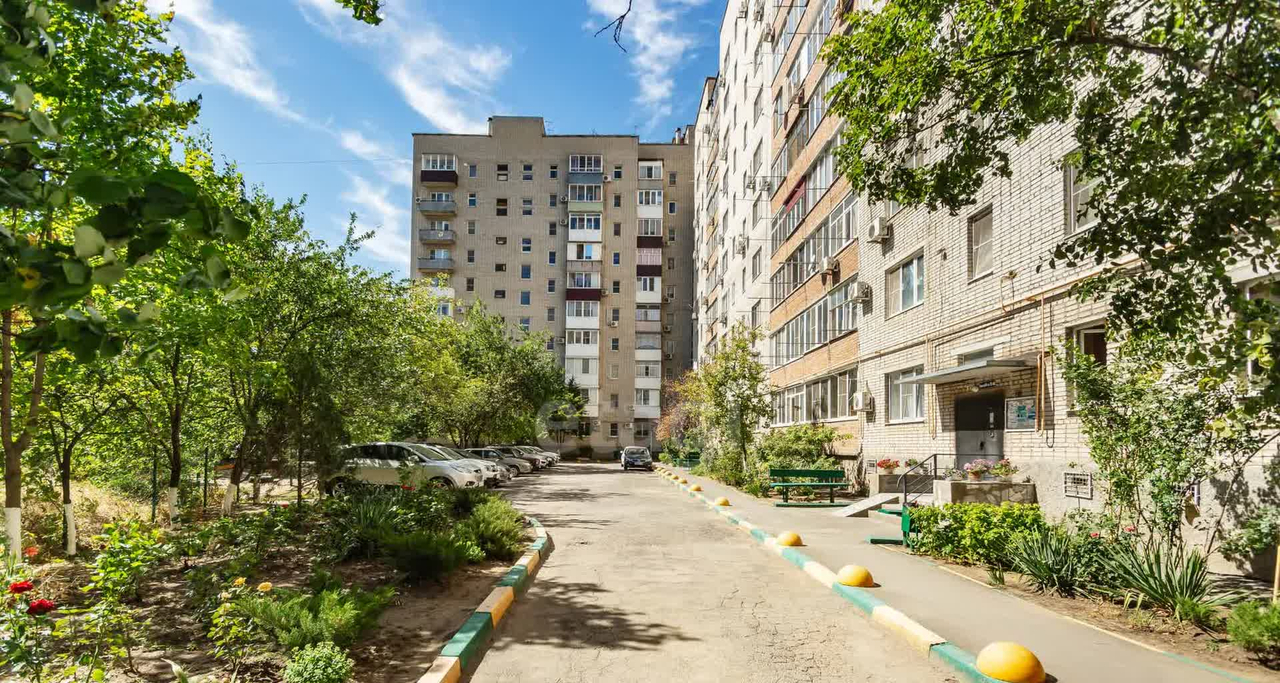 квартира г Батайск ул Герцена 37 фото 28