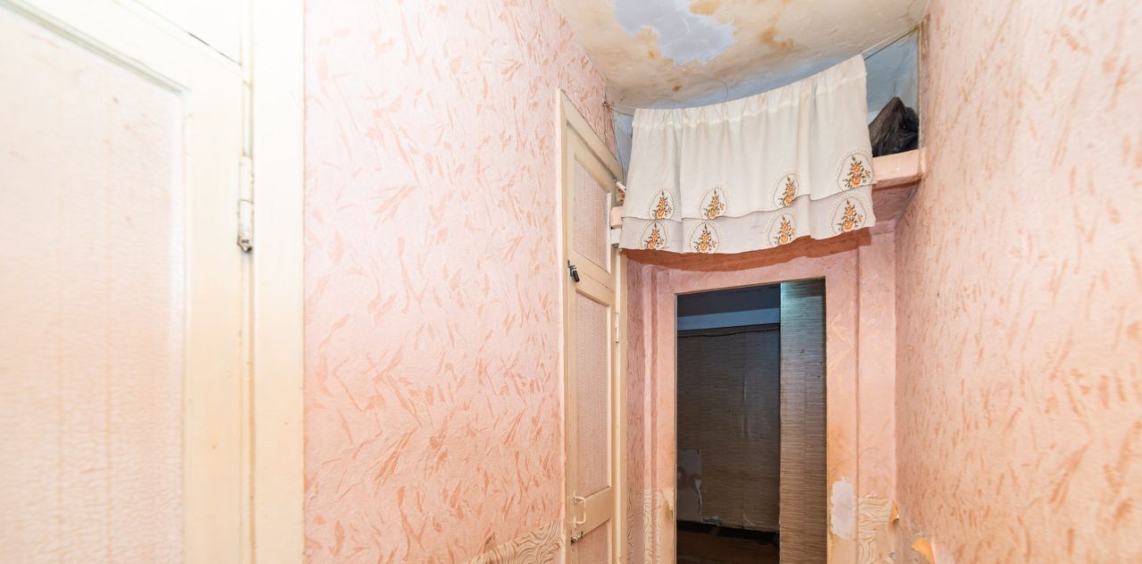 квартира г Курган ул Дзержинского 11 фото 15