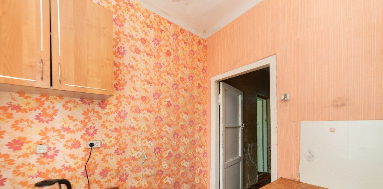 квартира г Курган ул Дзержинского 11 фото 29