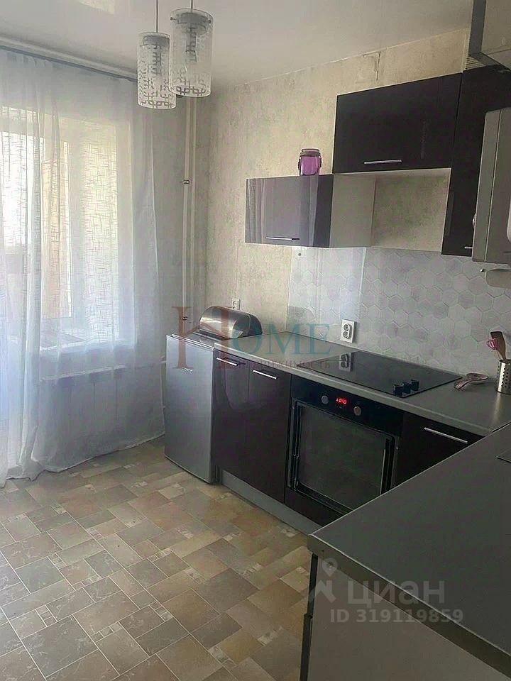 квартира г Новосибирск р-н Ленинский ул Широкая 19/1 фото 3
