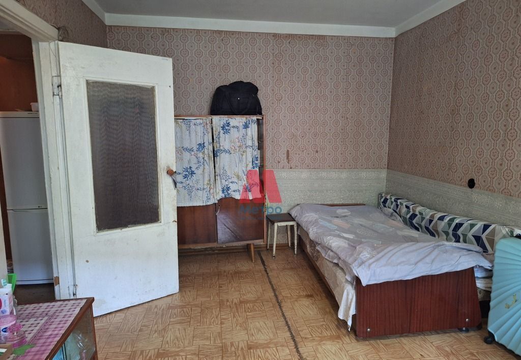 квартира г Иваново р-н Октябрьский ул Войкова 2 фото 4