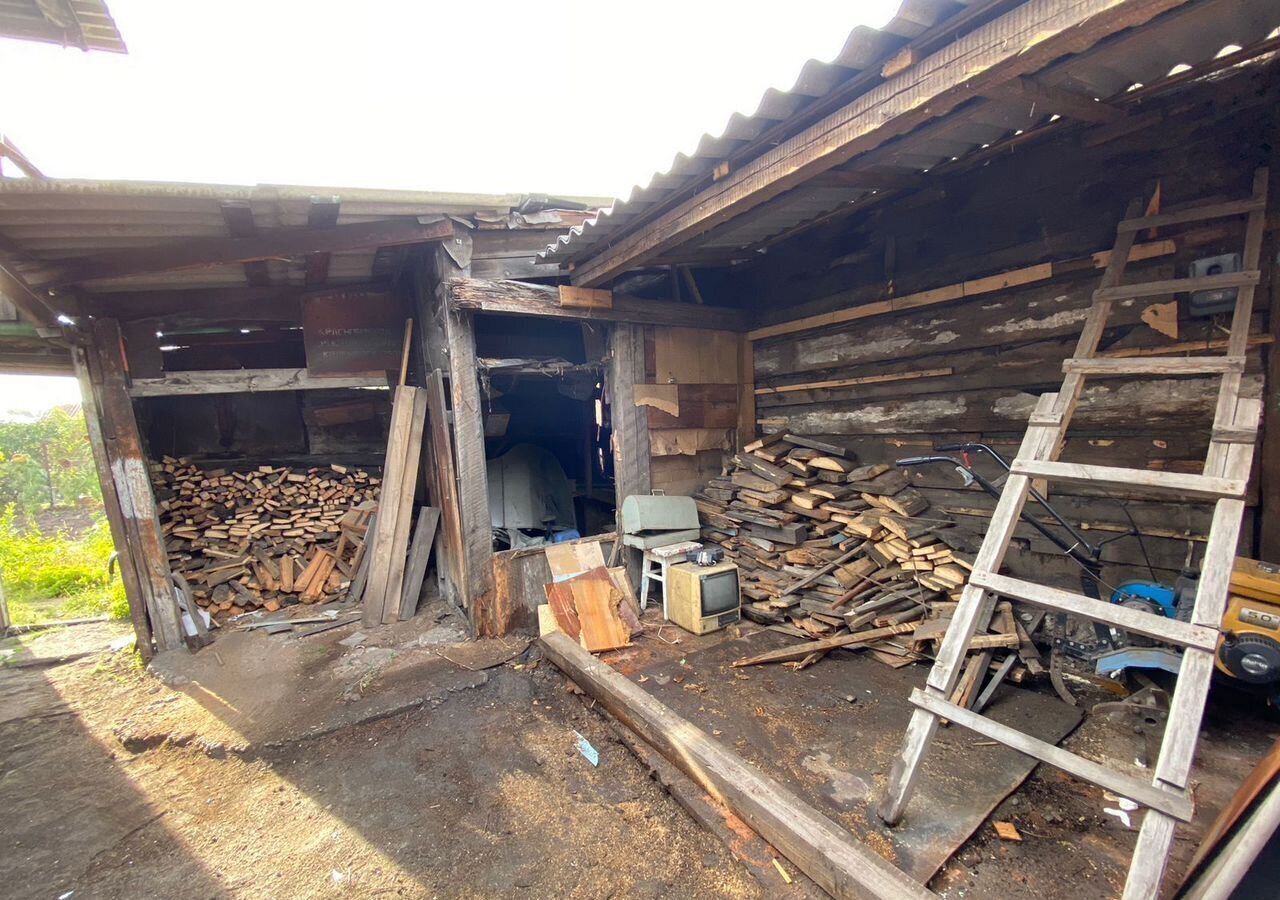 дом г Абакан ул Димитрова 13 фото 4