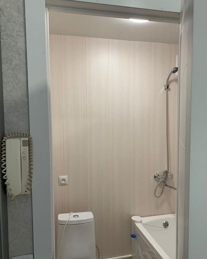 комната г Саранск р-н Октябрьский ул Т.Бибиной 34 фото 1