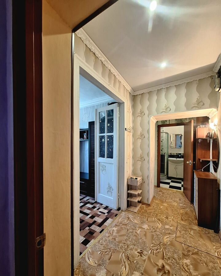 квартира г Керчь ул Славы 25/12 фото 6