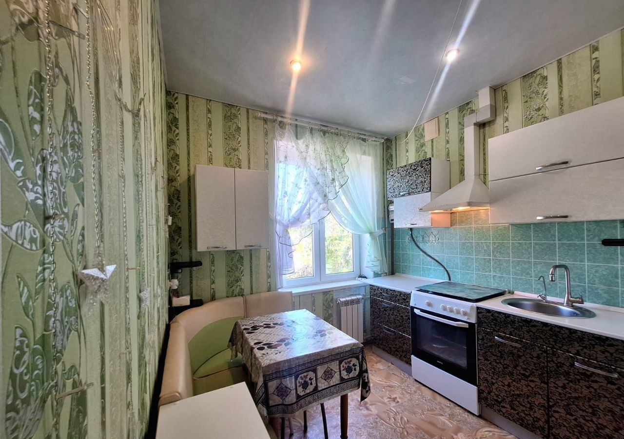 квартира г Керчь ул Славы 25/12 фото 8