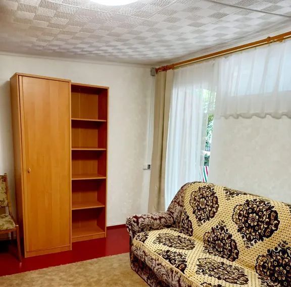 дом г Ялта пгт Кацивели ул Виткевича В.В. профессора имени 2 фото 7