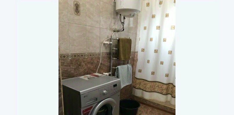 дом г Судак с Веселое ул Рязанская фото 14