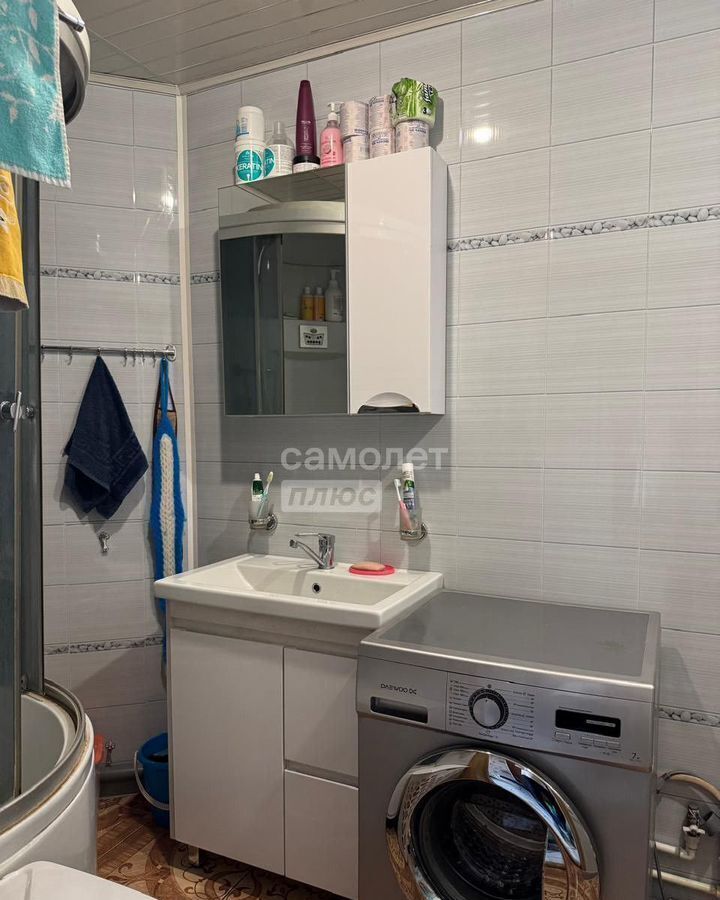квартира г Чита р-н Центральный ул Амурская 82 фото 10