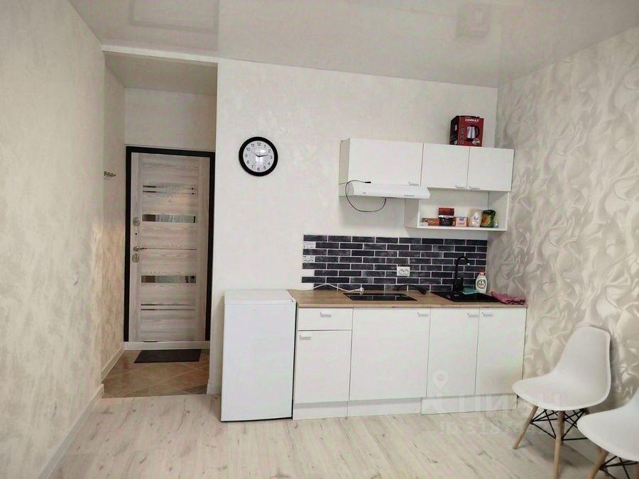 квартира г Обь пер Школьный ЖК «Новый парк» фото 11