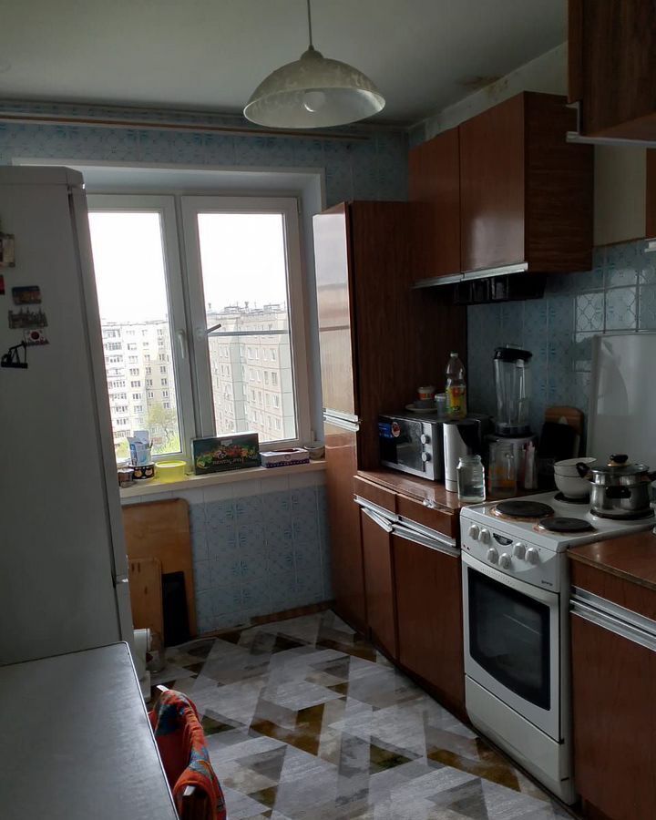 квартира г Челябинск р-н Калининский ул Чайковского 70 фото 4