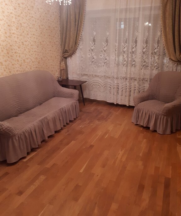 квартира г Тюмень проезд Геологоразведчиков 22 фото 6
