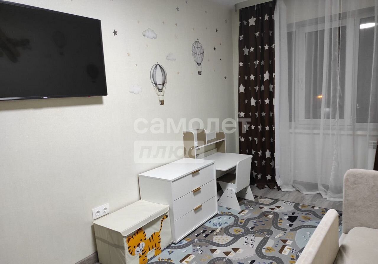 квартира г Екатеринбург р-н Железнодорожный ул Билимбаевская 18 фото 10