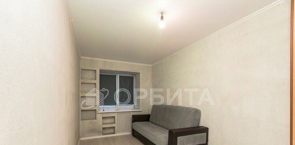 квартира г Тюмень р-н Ленинский ул Котовского 52 фото 8