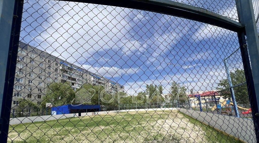 квартира г Тюмень р-н Восточный ул Широтная 25 Восточный административный округ фото 26