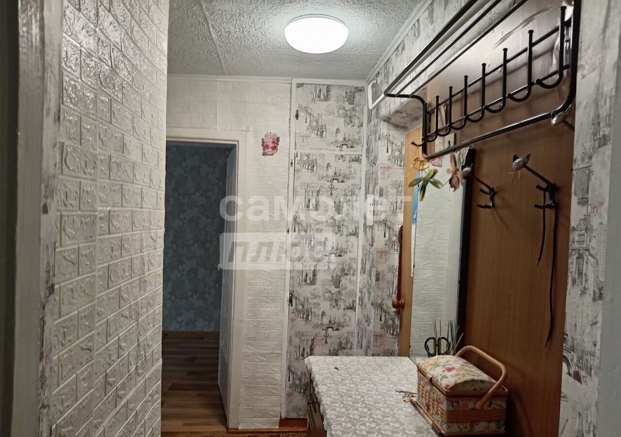 квартира г Ишим ул Большая 165 фото 11