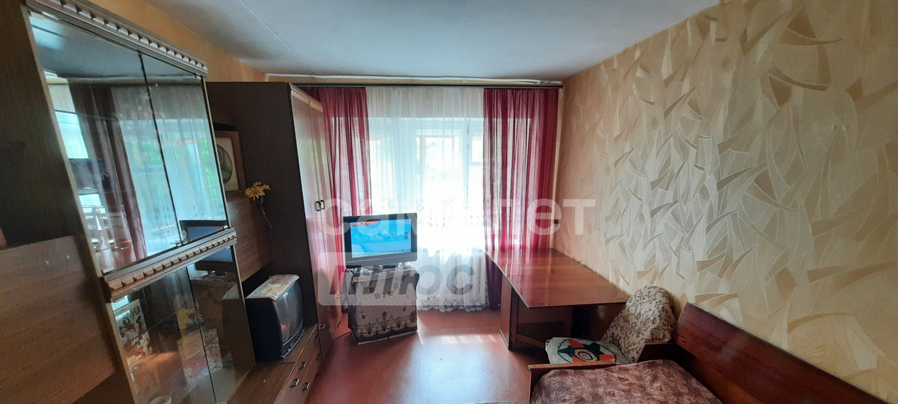 квартира г Йошкар-Ола микрорайон Дубки ул Мира 37 м-н фото 3
