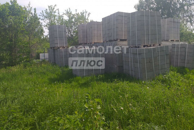 земля Московская, село Редькино фото