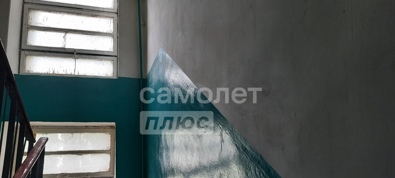 квартира г Йошкар-Ола микрорайон Дубки ул Мира 37 м-н фото 16