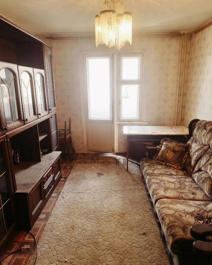 квартира г Челябинск р-н Курчатовский ул Вострецова 3 фото 22