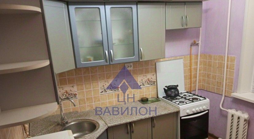 квартира г Волгодонск пр-кт Мира фото 5