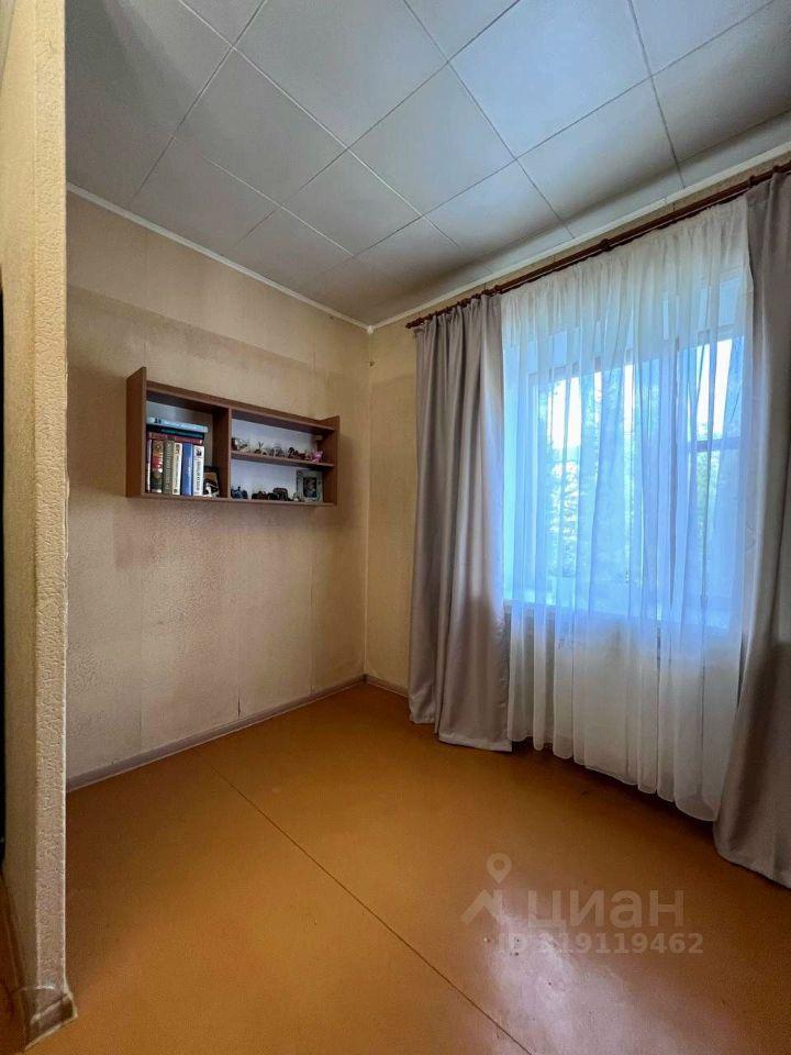 квартира г Кашира ул Металлистов 3 фото 19