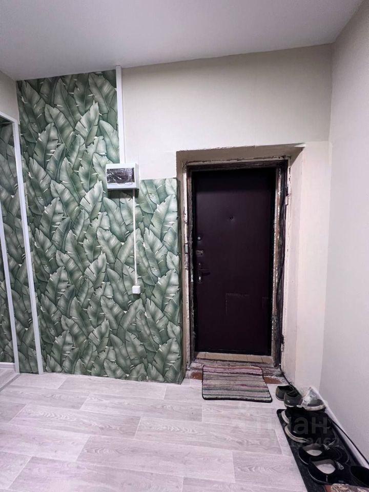 квартира г Кашира ул Металлистов 3 фото 37
