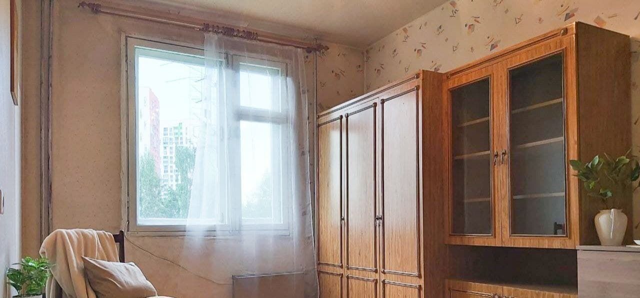 комната г Екатеринбург Уральская ул Красина 4 фото 1
