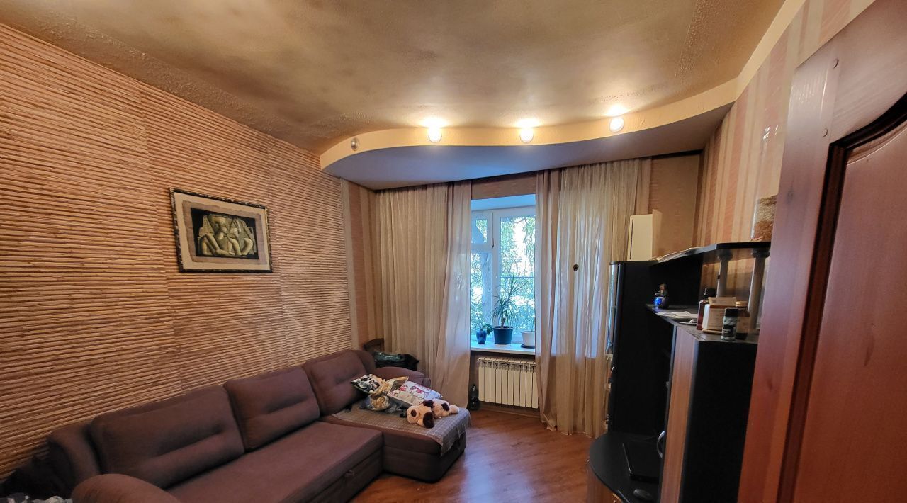 квартира г Екатеринбург Геологическая ул Декабристов 85 фото 4