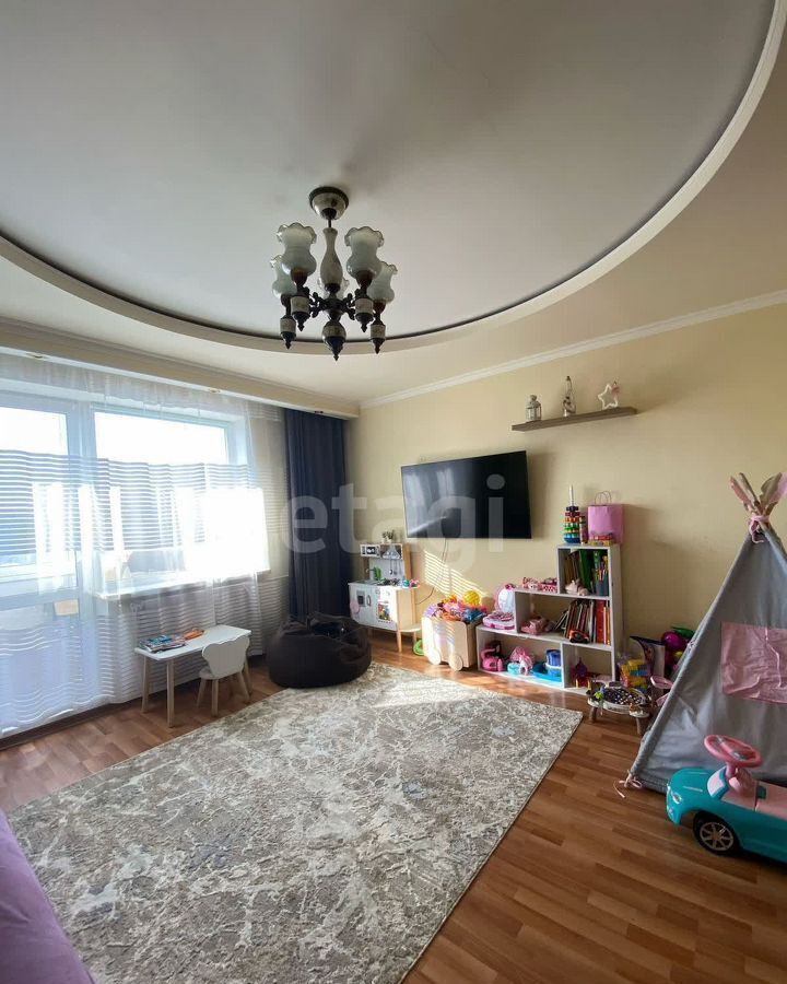 квартира г Минусинск мкр 8-й 5, Ачинск фото 1
