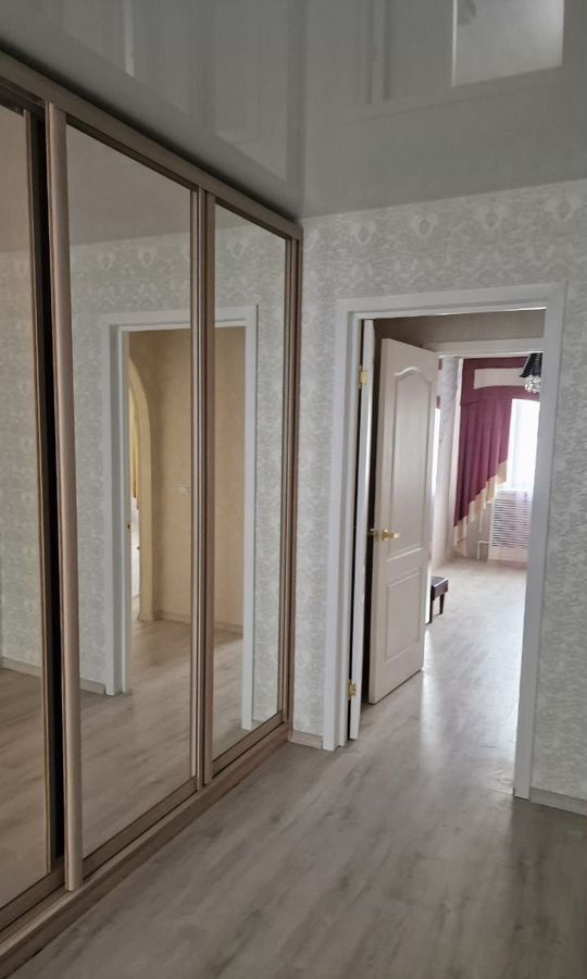 квартира г Магадан ул Дзержинского 10 фото 22