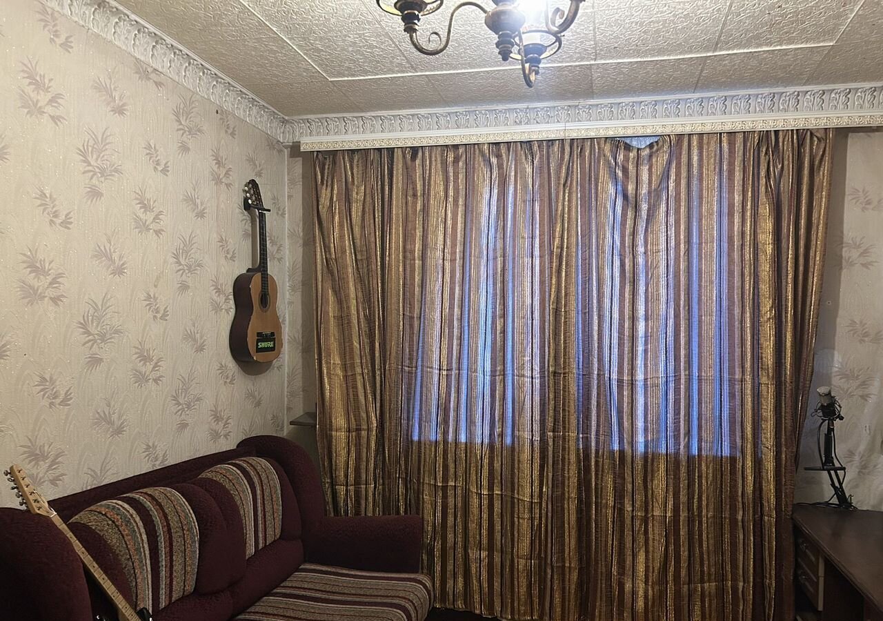 квартира г Фрязино ул Центральная 19 фото 2
