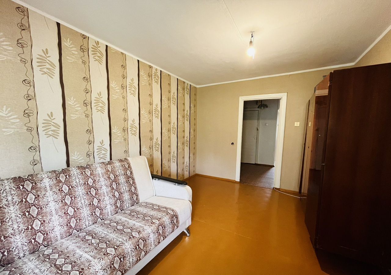 квартира г Феодосия ш Симферопольское 31г фото 4