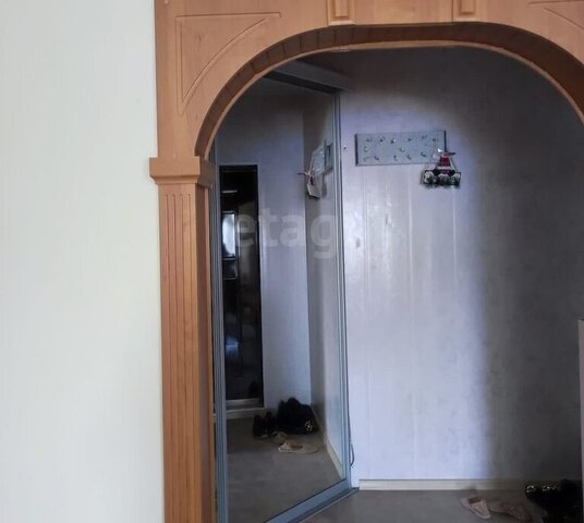 проезд Николая Островского 4к/3 фото