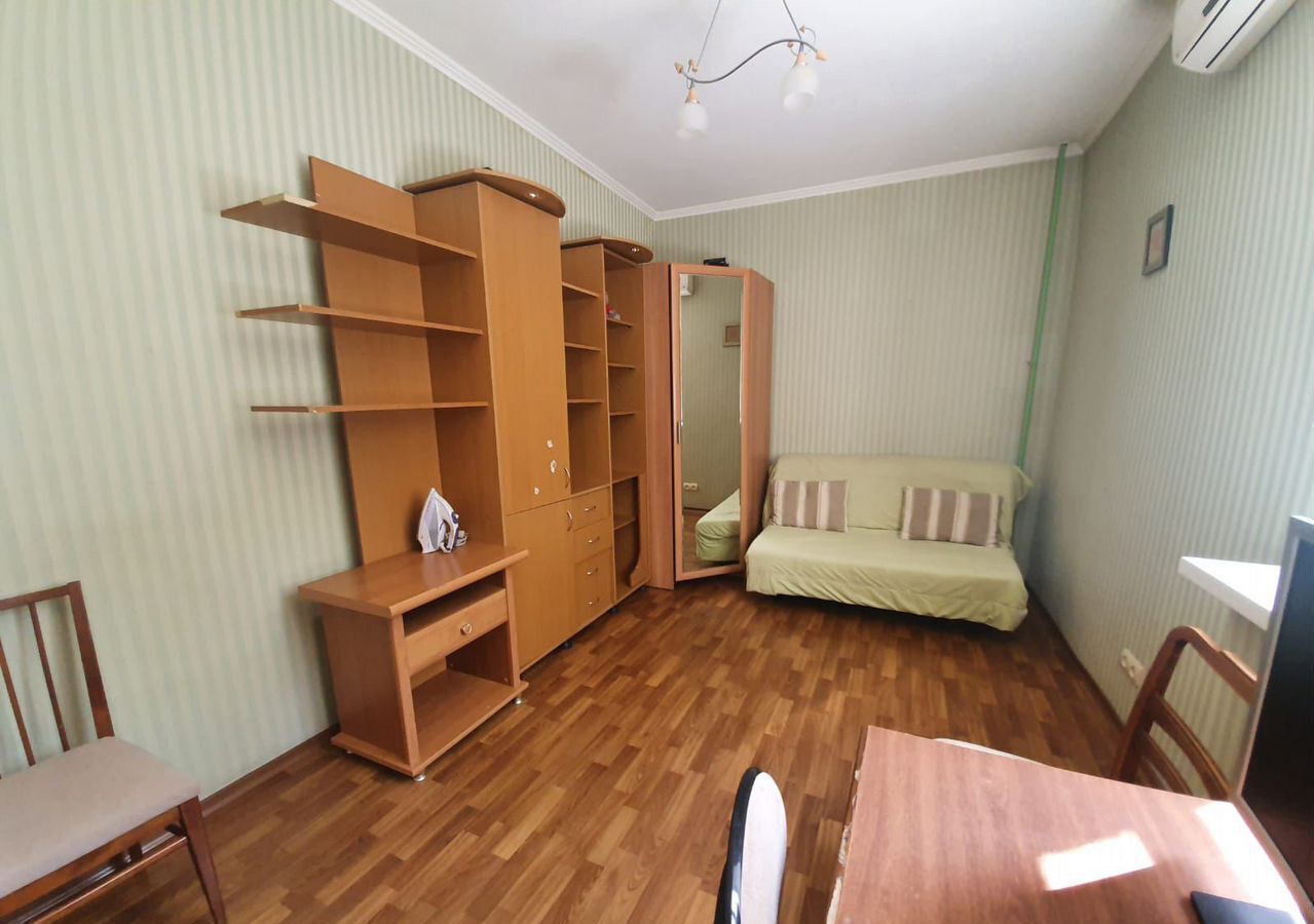 квартира г Астрахань р-н Советский ул Богдана Хмельницкого 26 фото 3