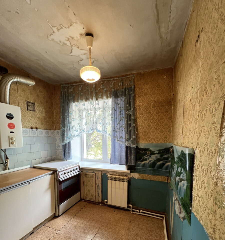 квартира г Оренбург п Стройгородок м-н, 6 фото 11