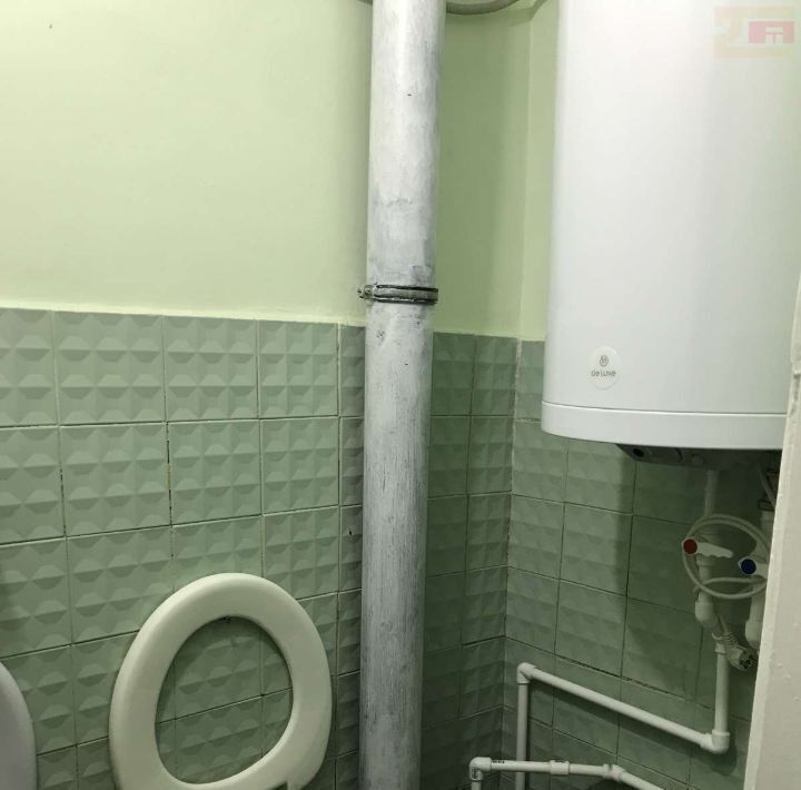 комната г Самара р-н Кировский Безымянка ул Строителей 35 фото 6