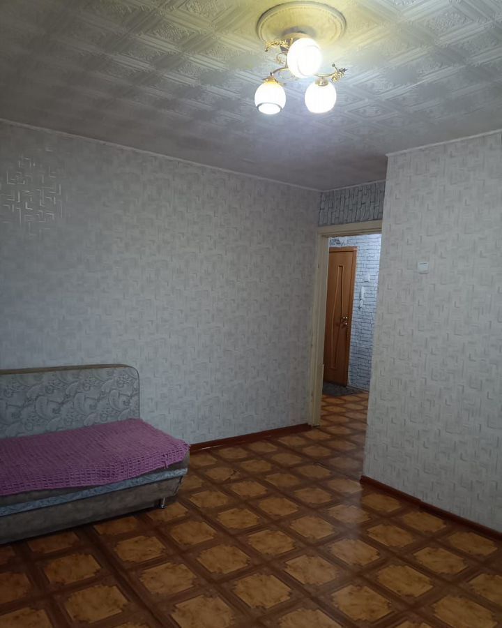 квартира г Хабаровск р-н Индустриальный ул Автобусная 10 фото 1