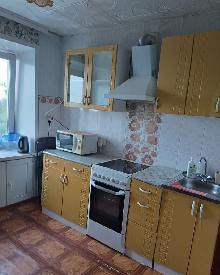 квартира г Хабаровск р-н Индустриальный ул Автобусная 10 фото 3
