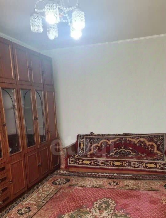 квартира г Новый Уренгой мкр Советский 6/3 фото 2