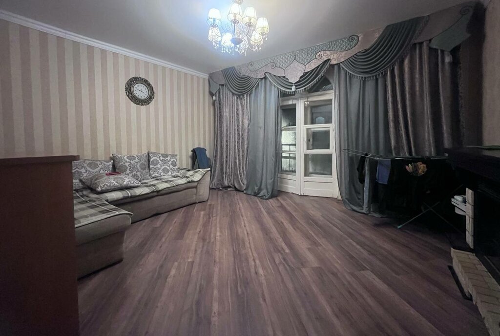 квартира г Сыктывкар ул Кирова 22 фото 2