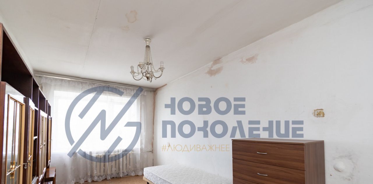 квартира г Омск р-н Кировский ул Революционная 13 фото 3