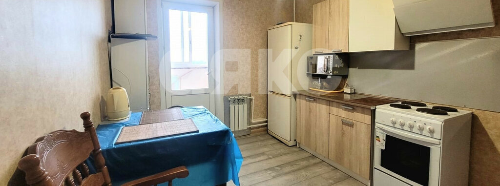 квартира г Липецк р-н Октябрьский ул 50 лет НЛМК 33а фото 4