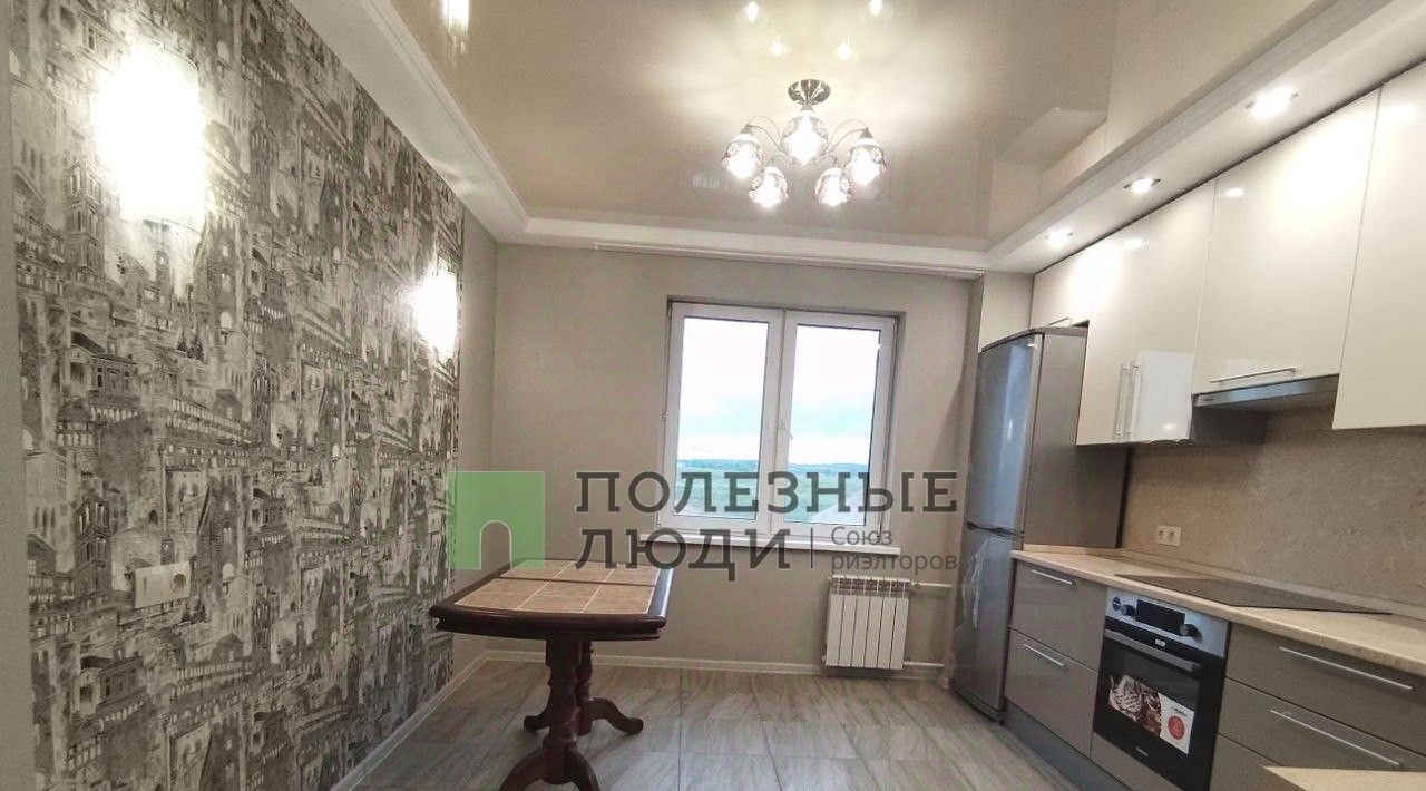 квартира г Орел ул Емлютина 3 фото 3