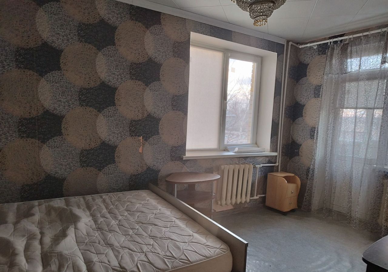 квартира г Донецк 2-й мкр-н, 6 фото 3
