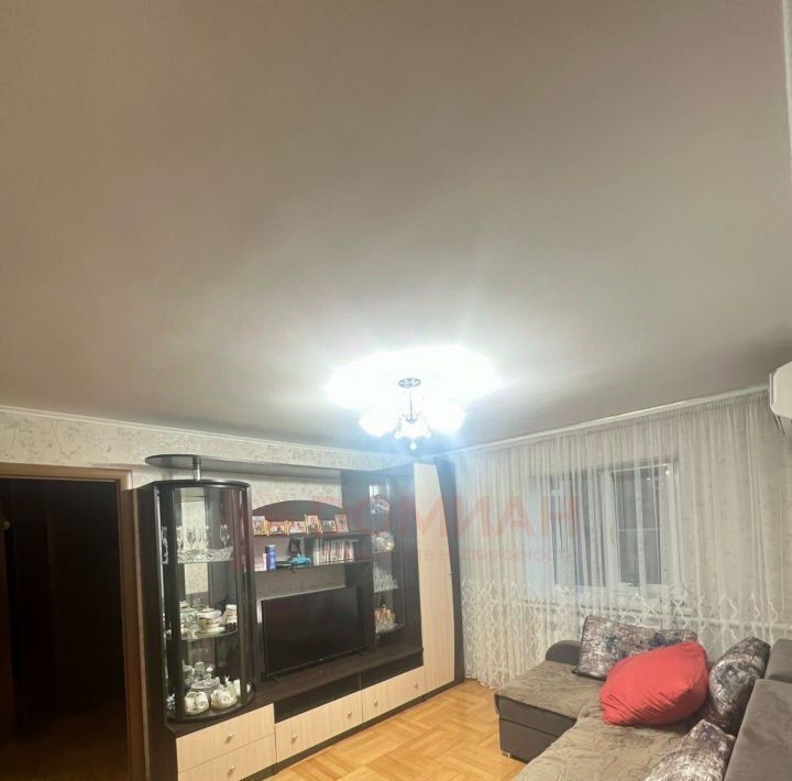 квартира г Новочеркасск ул Александровская фото 1