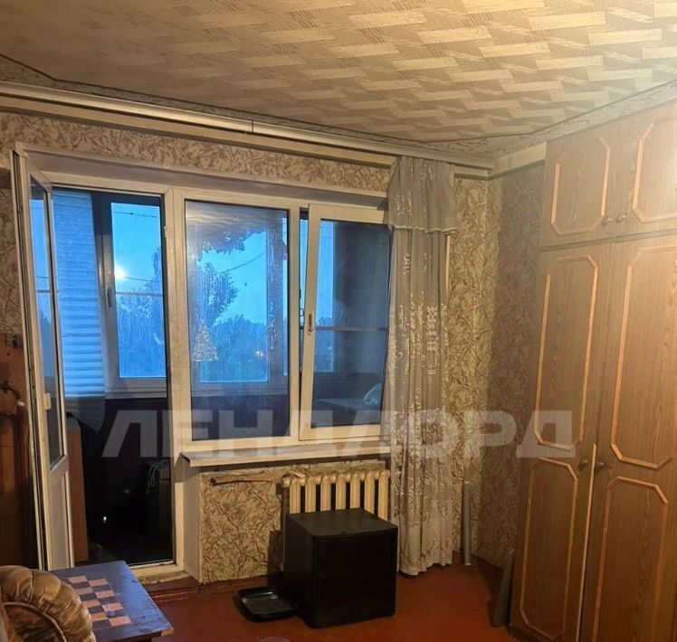 квартира г Ростов-на-Дону р-н Советский Западный ул Зорге 52 фото 2