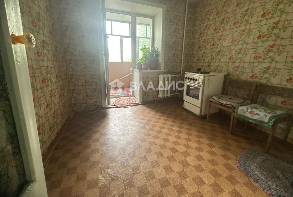 квартира г Благовещенск ул Калинина 110 фото 2