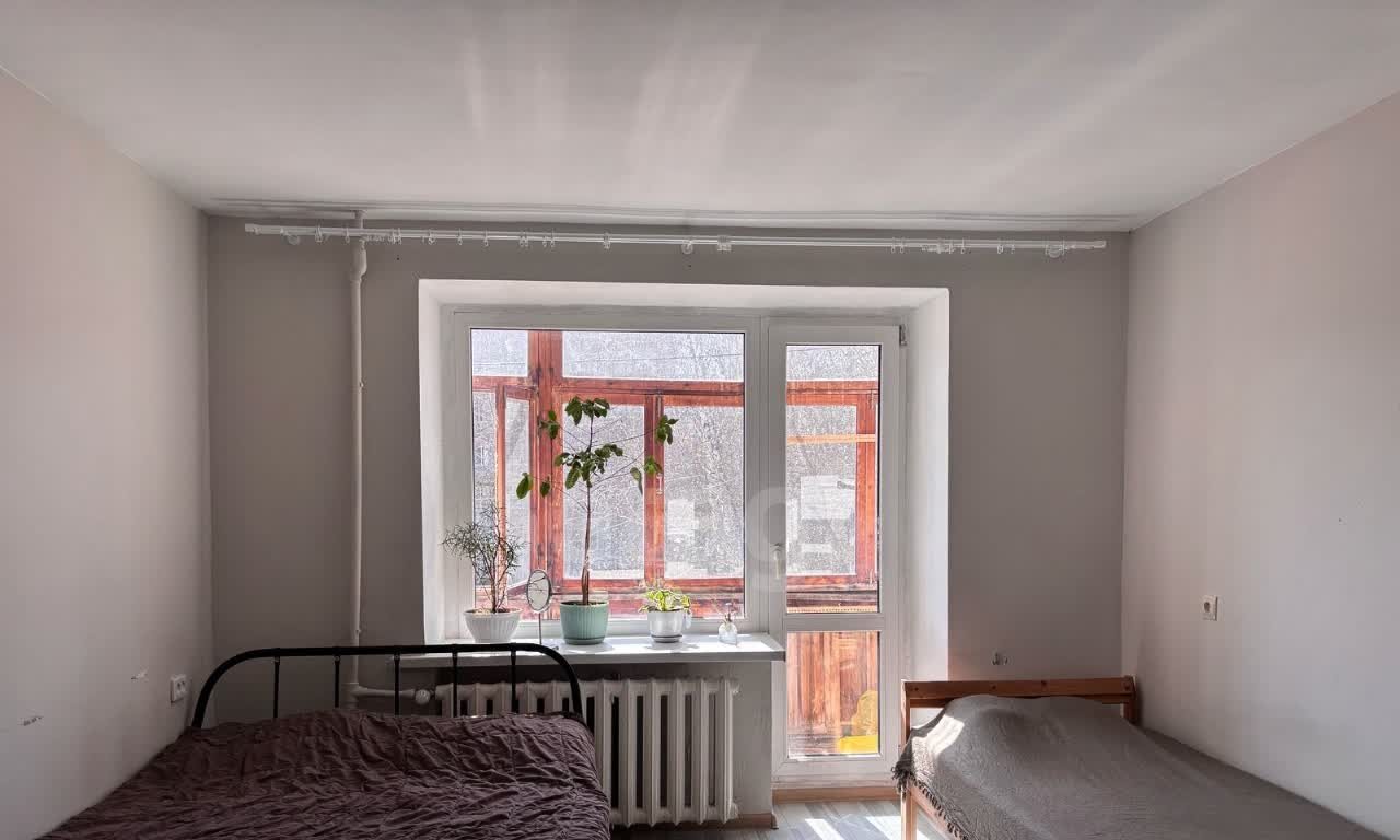 квартира г Горно-Алтайск ул Улагашева 4 фото 2